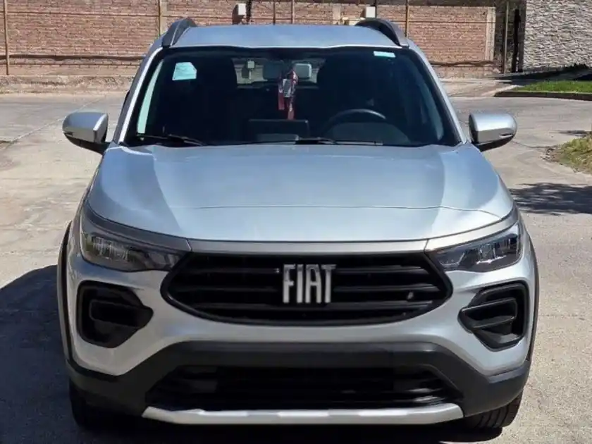 Fiat Pulse  2023 - foto 2