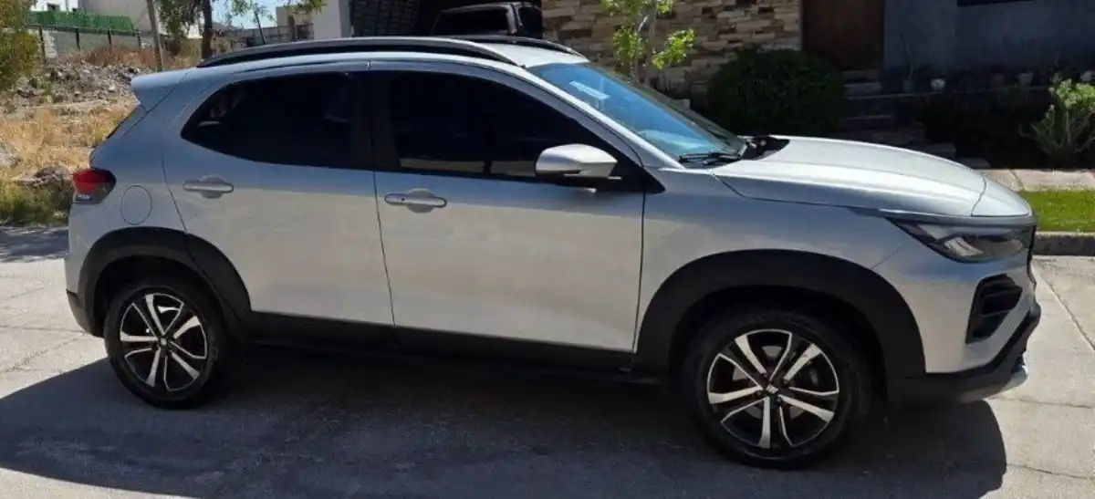 Fiat Pulse  2023 - foto 3