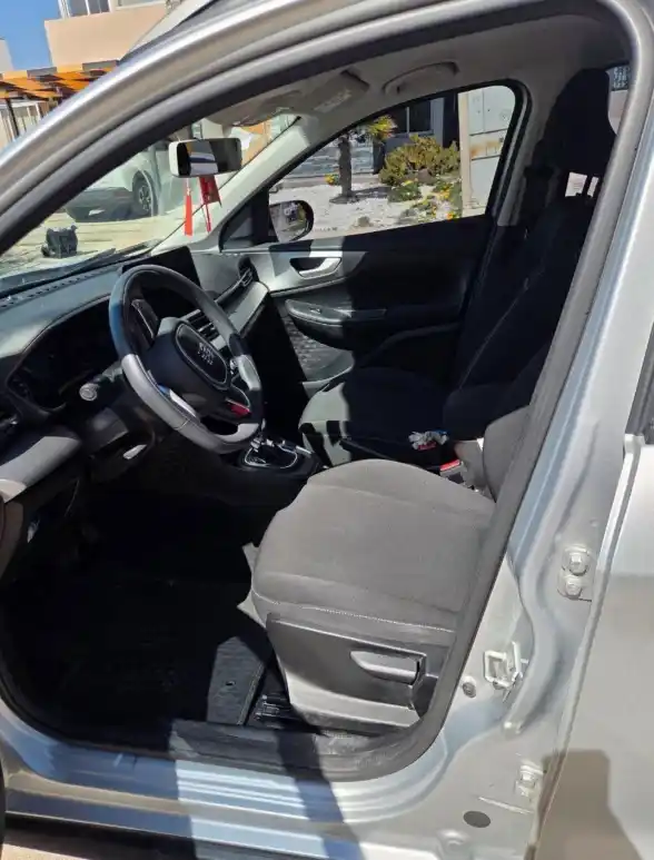 Fiat Pulse  2023 - foto 5