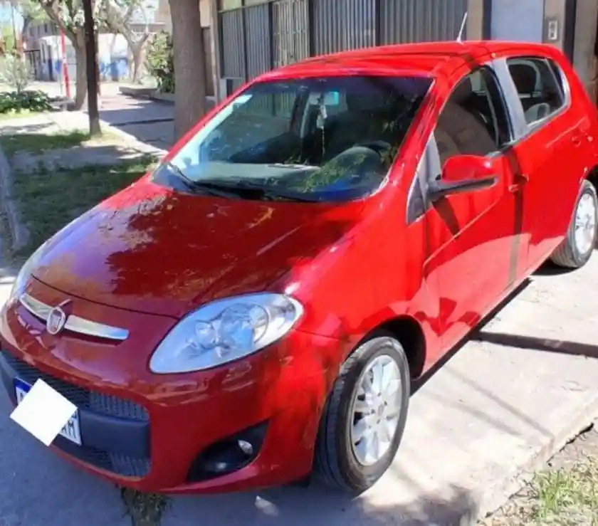 Fiat Nuevo Palio  2018 - foto 1