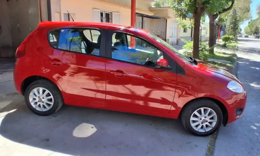 Fiat Nuevo Palio  2018 - foto 2