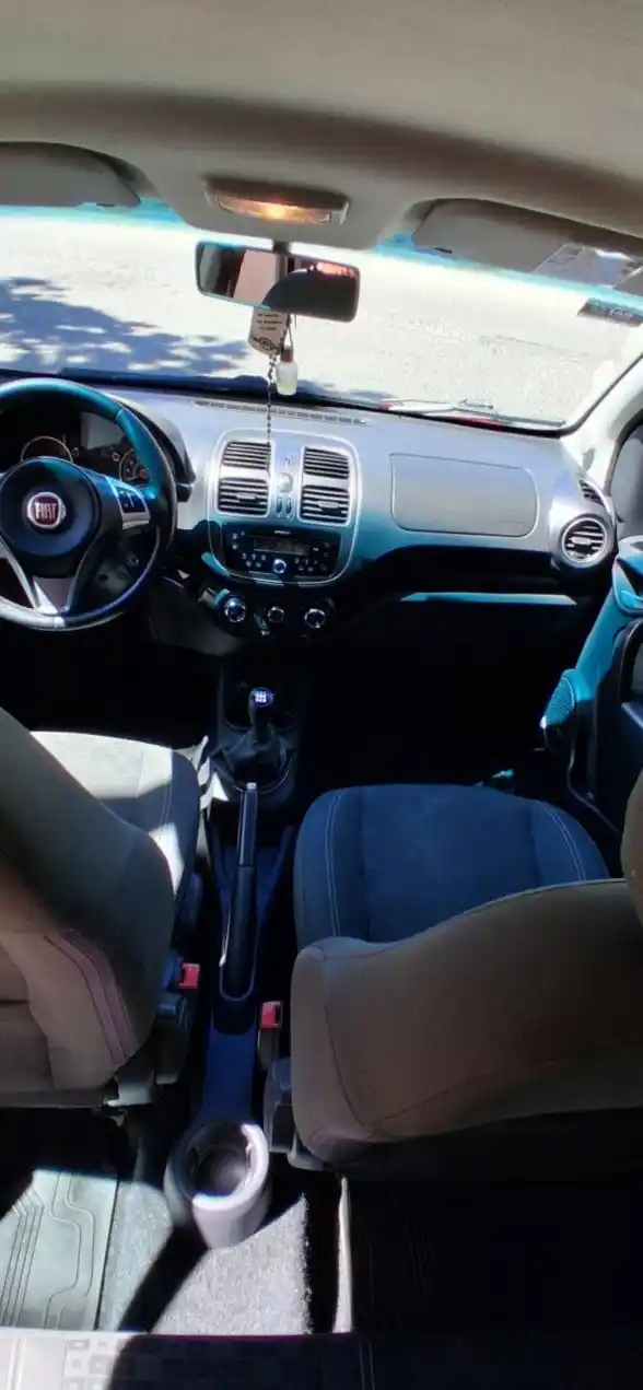 Fiat Nuevo Palio  2018 - foto 3