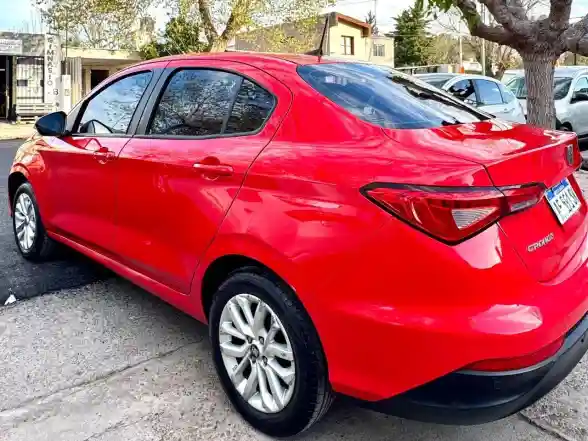 Fiat Cronos  2020 - foto 3