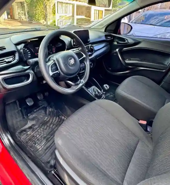 Fiat Cronos  2020 - foto 5