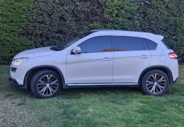 Peugeot 4008  2014 - foto 3