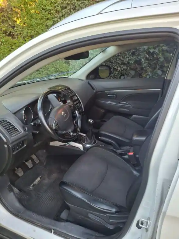 Peugeot 4008  2014 - foto 5