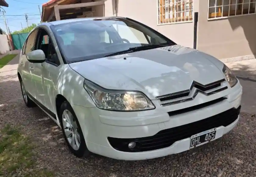 Citroën C4  2014 - foto 1