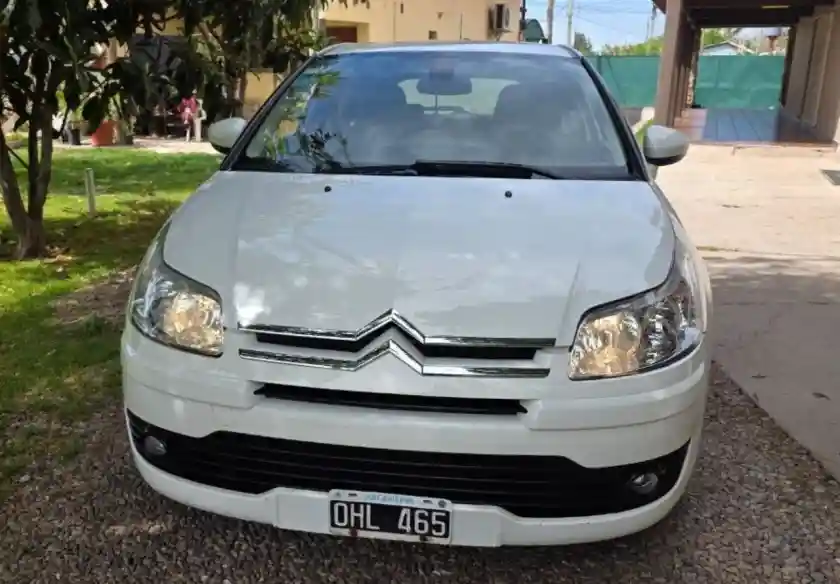 Citroën C4  2014 - foto 2