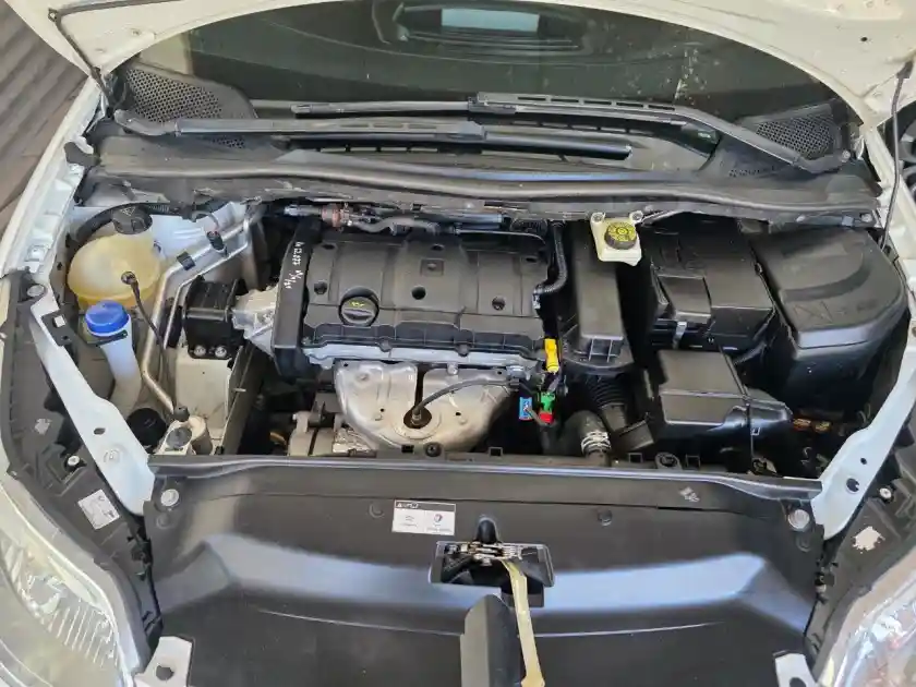 Citroën C4  2014 - foto 3