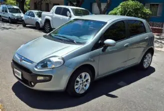 Citroën C4  2014 - foto 5