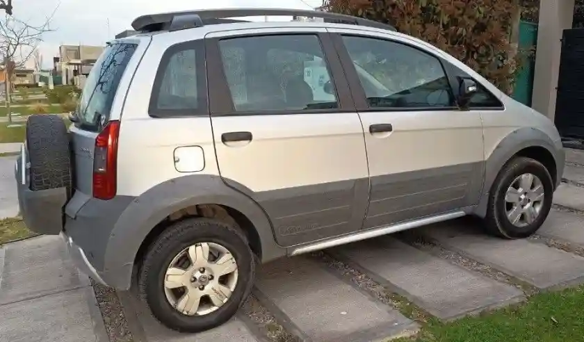 Fiat Idea  2009 - foto 4