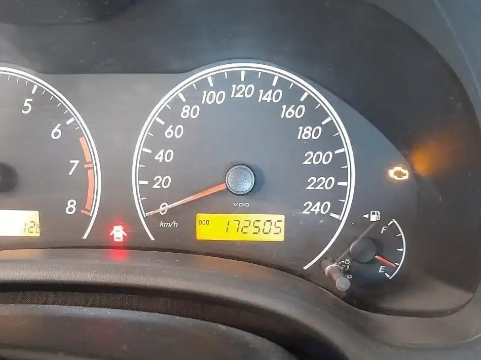 Toyota Corolla  2013 - foto 4