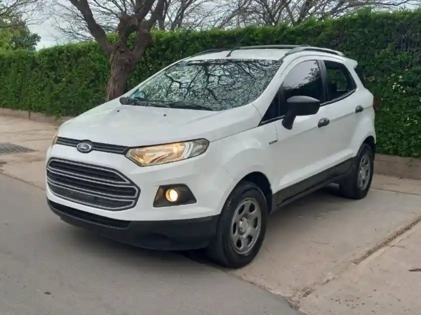 Ford Ecosport  2014 - foto 1