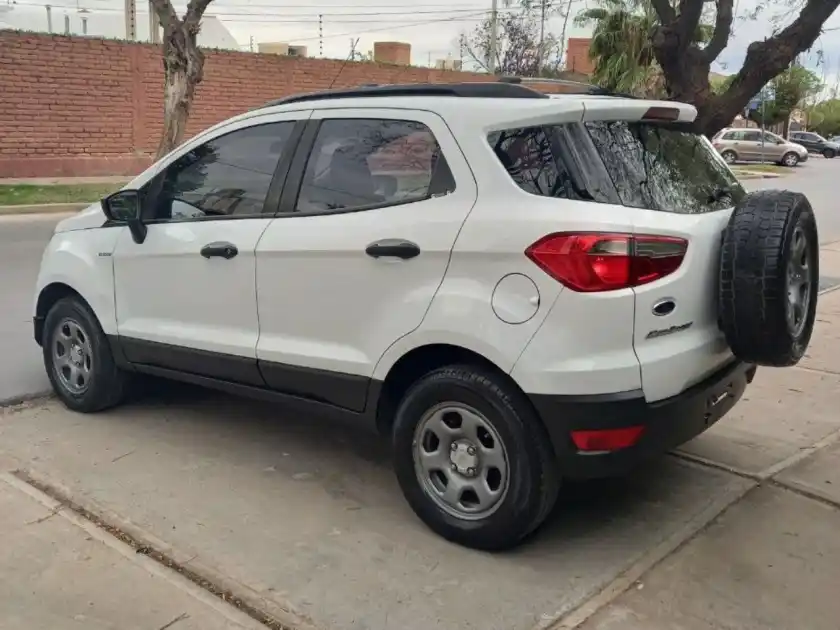 Ford Ecosport  2014 - foto 3