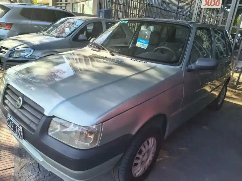 Fiat Uno  2007 - foto 1