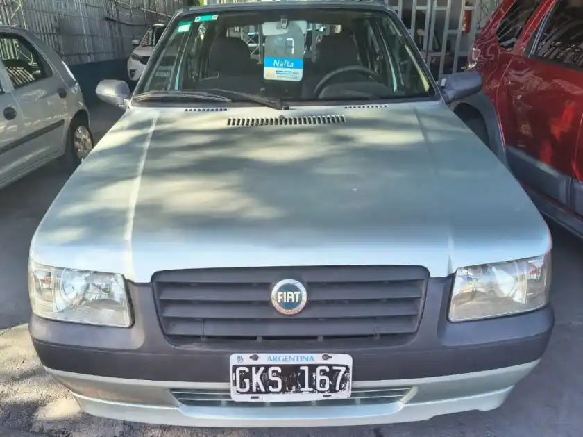 Fiat Uno  2007 - foto 2