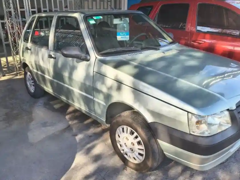 Fiat Uno  2007 - foto 3