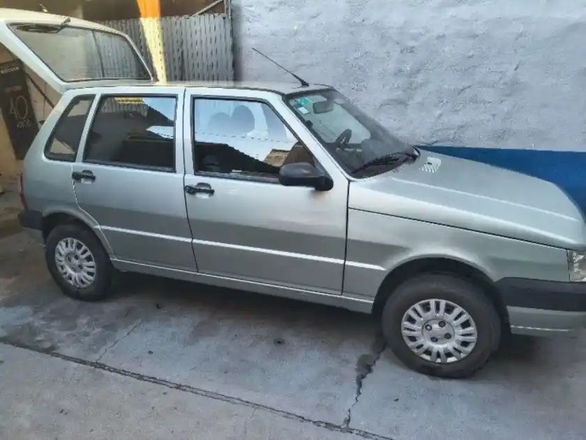 Fiat Uno  2007 - foto 4