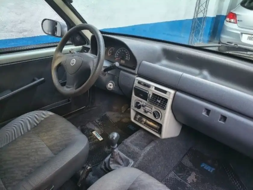 Fiat Uno  2007 - foto 5