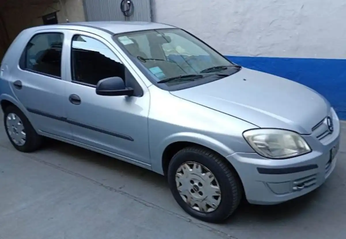 Suzuki Fun  2006 - foto 2