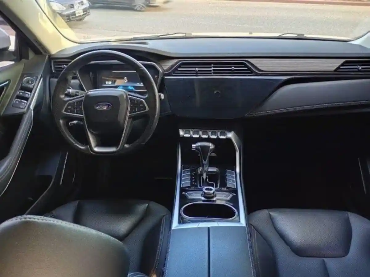 Ford Territory  2021 - foto 4