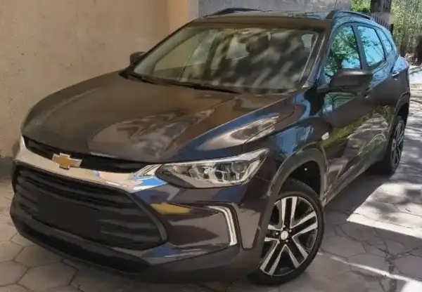 Chevrolet Tracker  2023 - foto 1