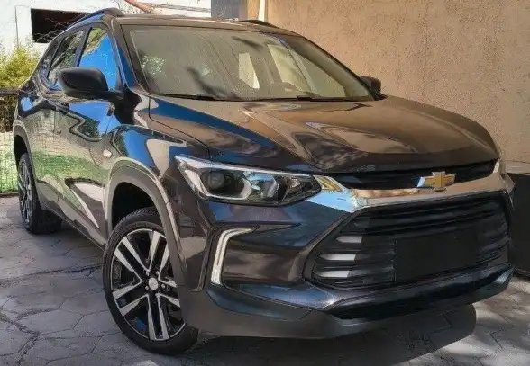 Chevrolet Tracker  2023 - foto 2