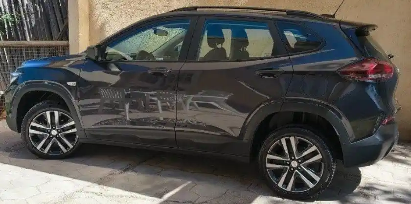 Chevrolet Tracker  2023 - foto 3