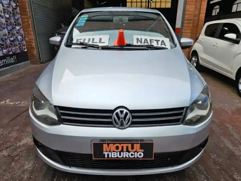 Volkswagen Fox  2013 - foto 2