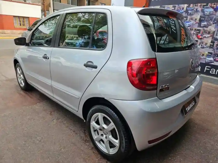 Volkswagen Fox  2013 - foto 3