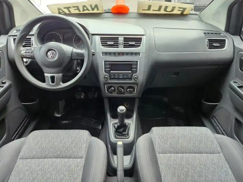 Volkswagen Fox  2013 - foto 5