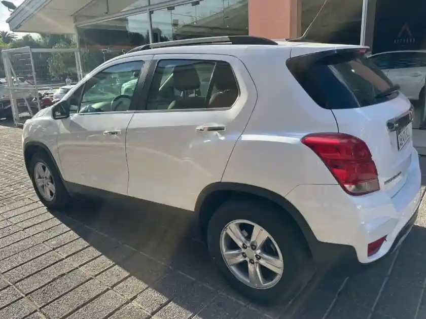 Chevrolet Tracker  2017 - foto 3