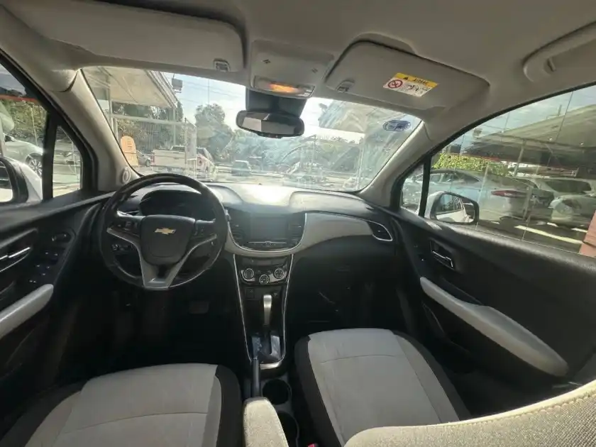 Chevrolet Tracker  2017 - foto 5