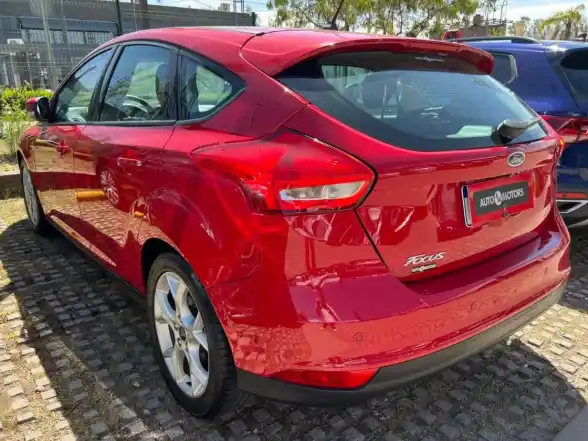Ford Focus  2019 - foto 3