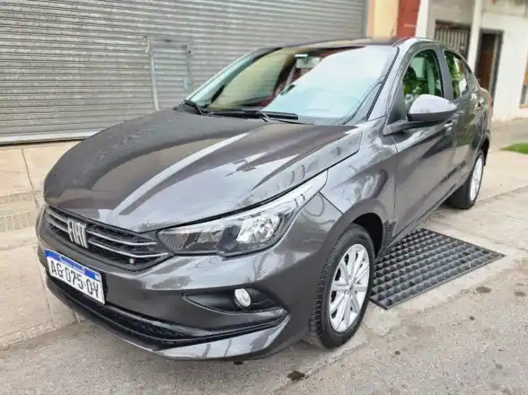 Fiat Cronos  2023 - foto 1