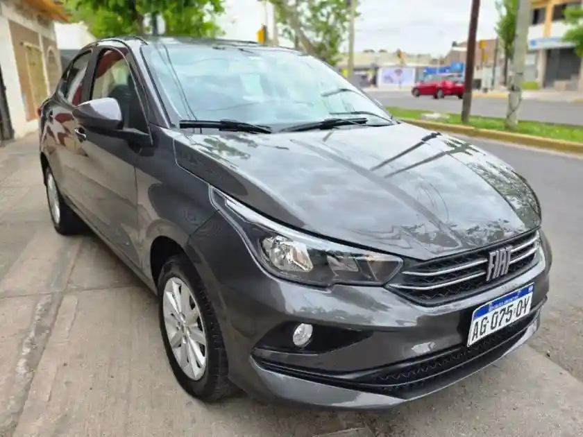 Fiat Cronos  2023 - foto 2