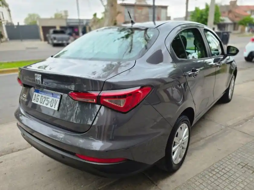 Fiat Cronos  2023 - foto 4