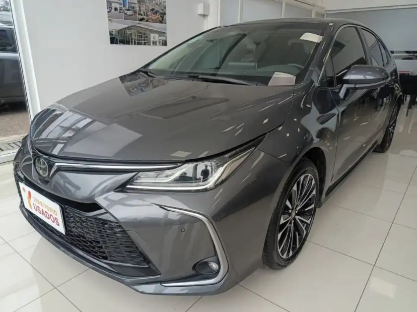 Toyota Corolla  2025 - foto 1