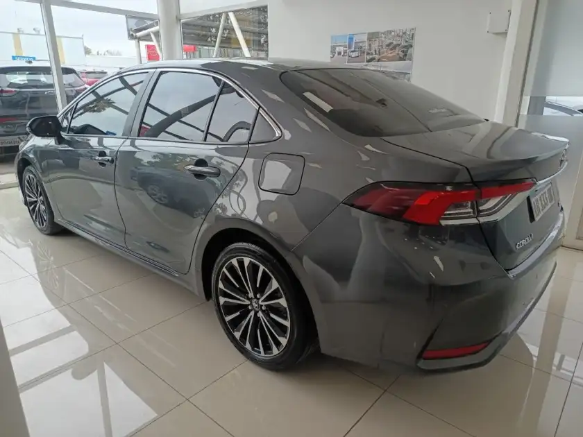Toyota Corolla  2025 - foto 3