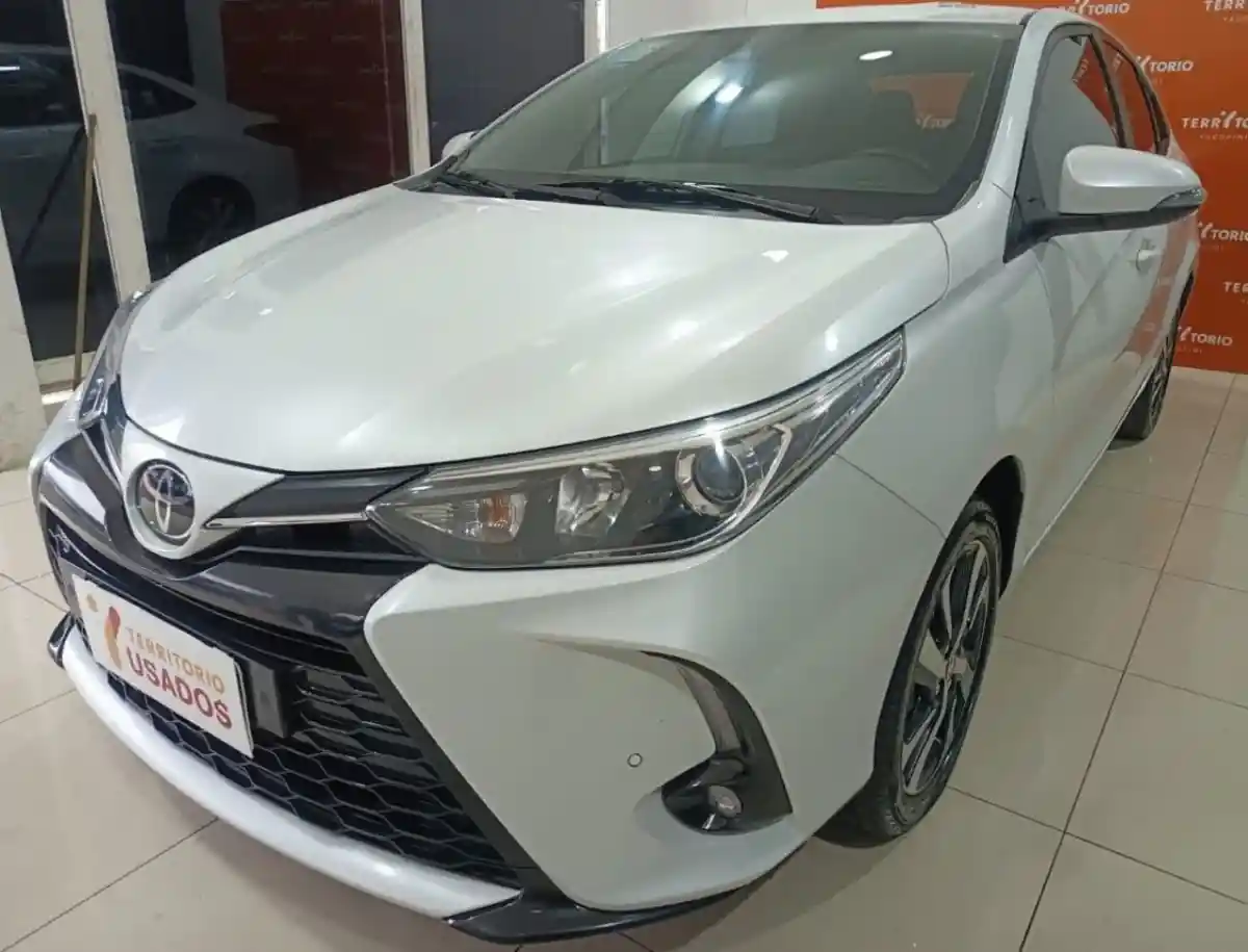 Toyota Yaris  2023 - foto 1