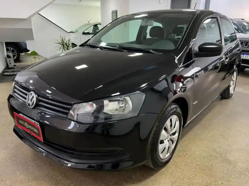 Volkswagen Gol Trend  2013 - foto 1