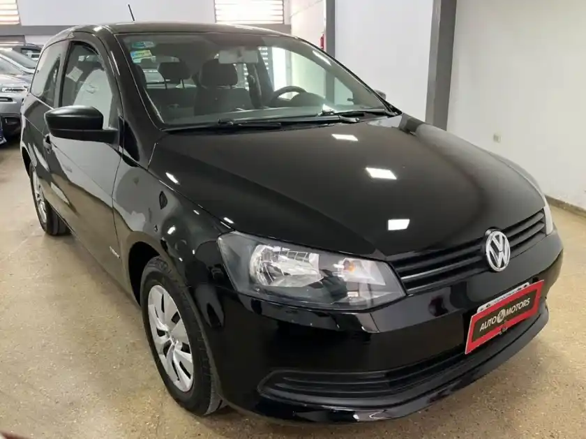 Volkswagen Gol Trend  2013 - foto 2
