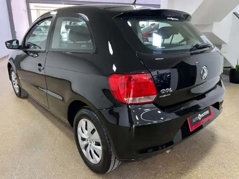 Volkswagen Gol Trend  2013 - foto 3