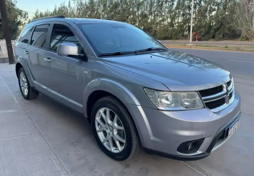 Dodge Journey  2018 - foto 1