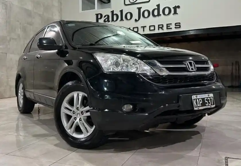 Honda Crv  2011 - foto 1