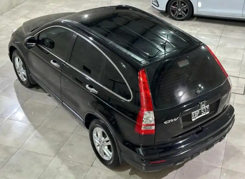 Honda Crv  2011 - foto 3