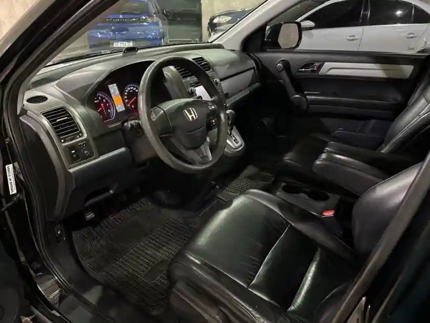 Honda Crv  2011 - foto 4