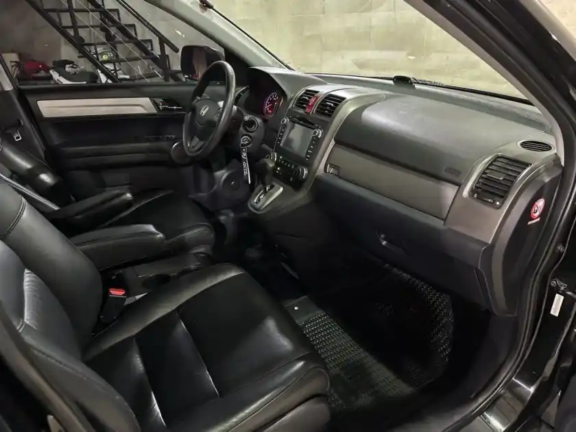 Honda Crv  2011 - foto 5