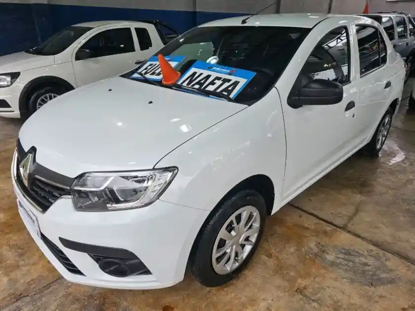 Renault Logan 2025 - foto 1