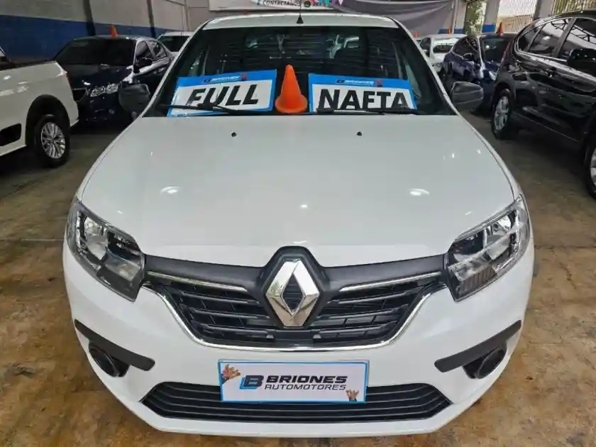 Renault Logan  2025 - foto 2